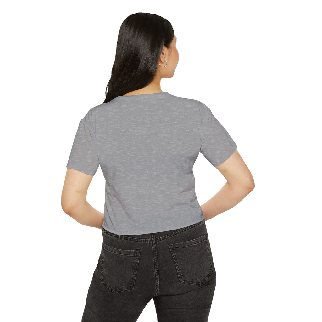 War On The Shore 3 - Women's Crop Top with Short Sleeves