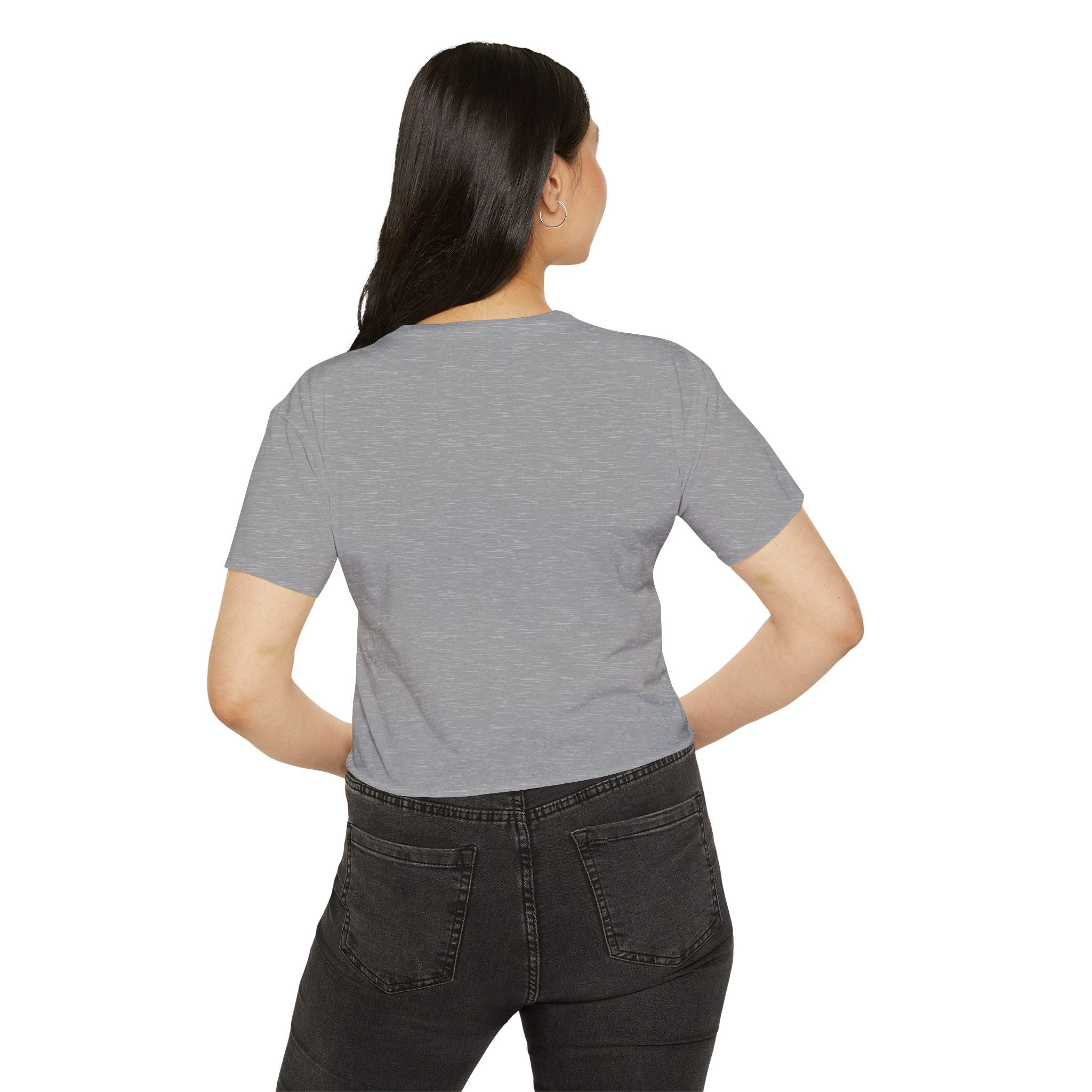 War On The Shore 3 - Women's Crop Top with Short Sleeves