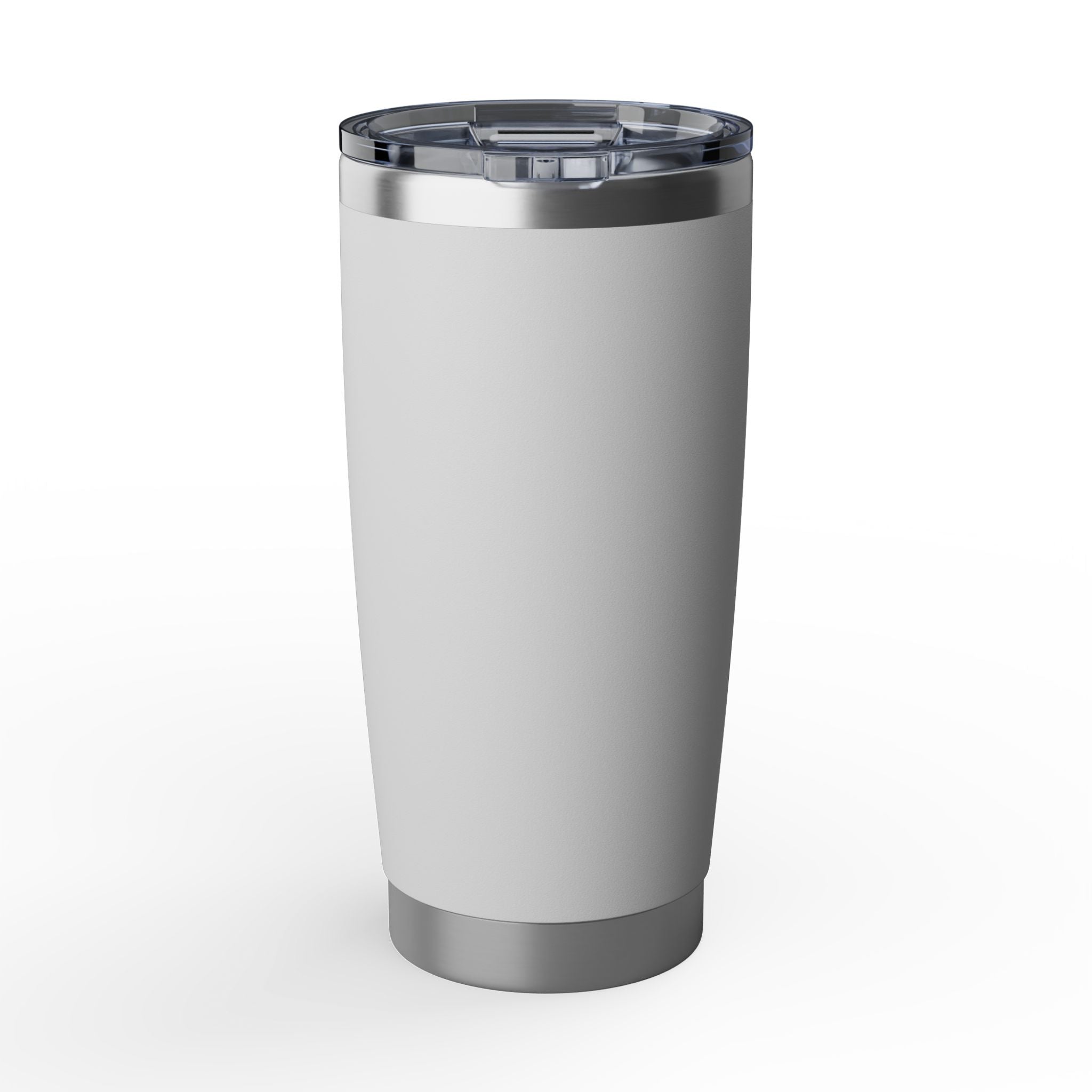 Fight Factory Wrestling 20oz Tumbler – Insulated Stainless Travel Cup
