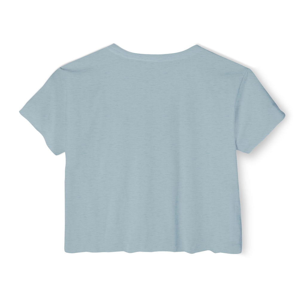 War On The Shore 3 - Women's Crop Top with Short Sleeves