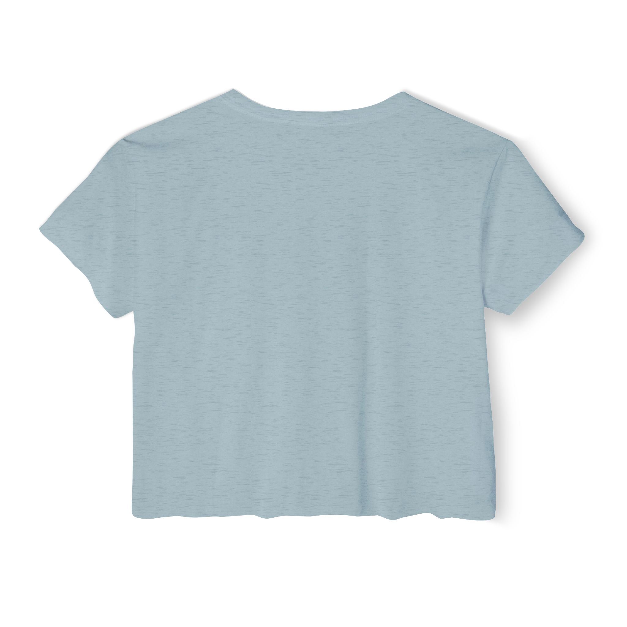 War On The Shore 3 - Women's Crop Top with Short Sleeves