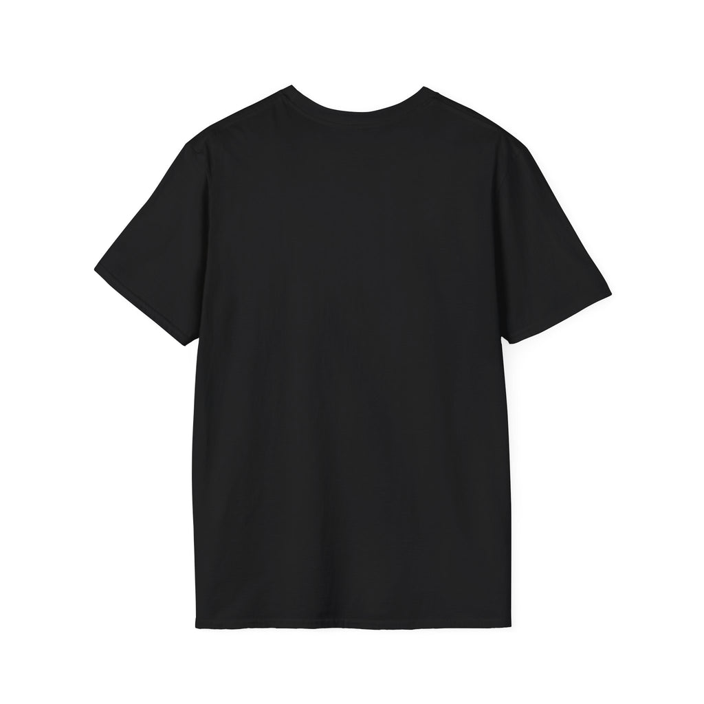 Jacked A** Dad T-Shirt — J-Dad BOD Funny Gym Dad Tee