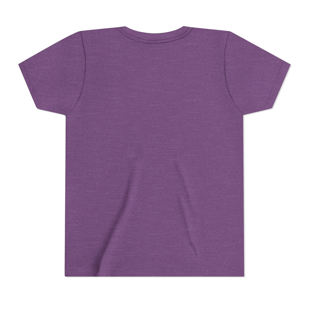 Fight Factory Wrestling Youth Tee — Kids Wrestling T‑Shirt