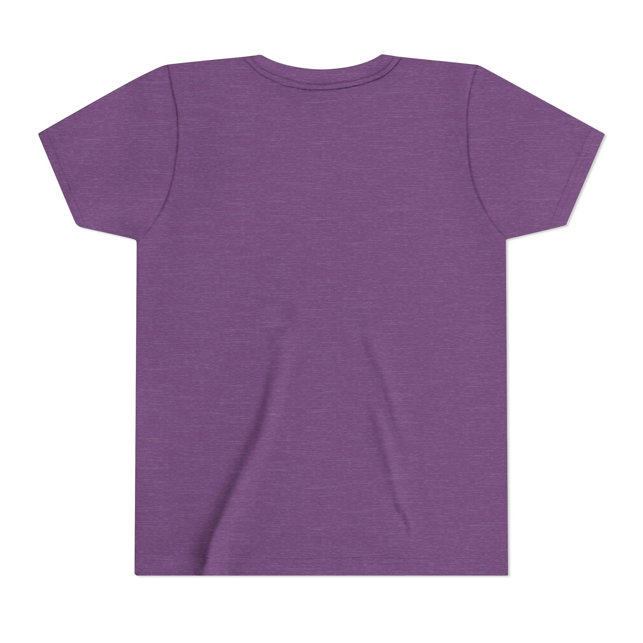 Fight Factory Wrestling Youth Tee — Kids Wrestling T‑Shirt
