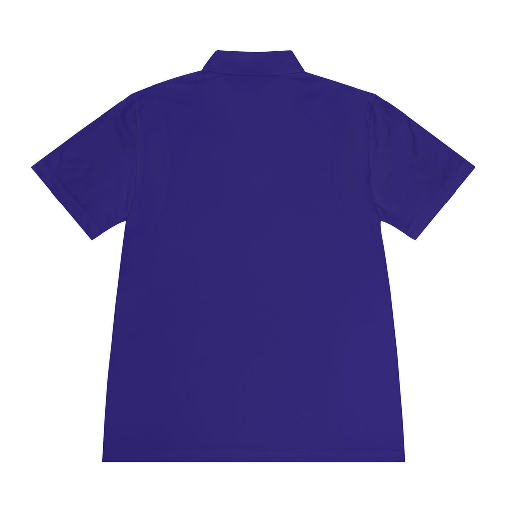 Fight Factory Wrestling Polo Shirt – Men's Athletic Sport Polo