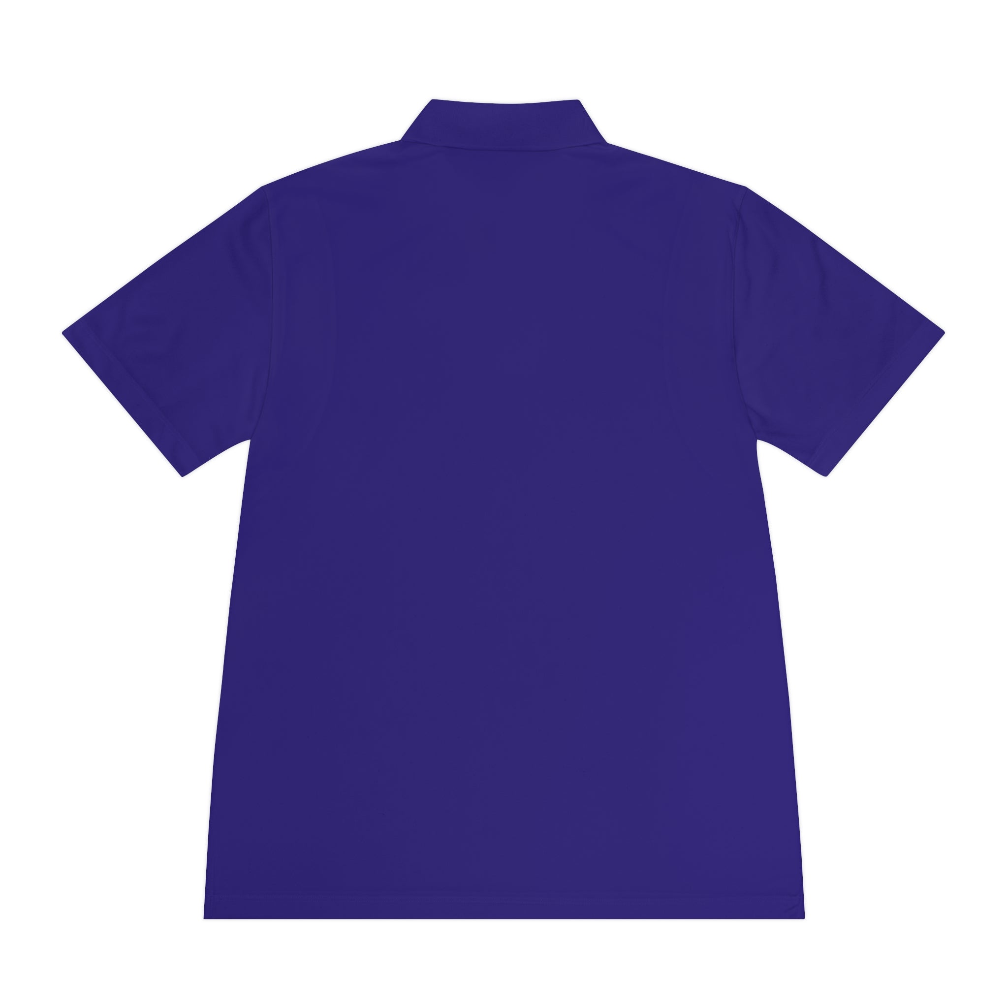 Fight Factory Wrestling Polo Shirt – Men's Athletic Sport Polo