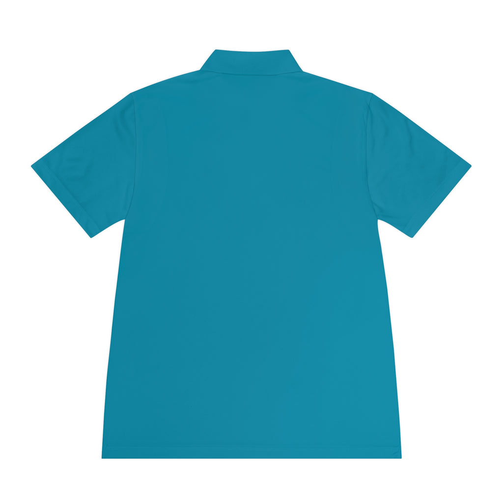 Fight Factory Wrestling Polo Shirt – Men's Athletic Sport Polo