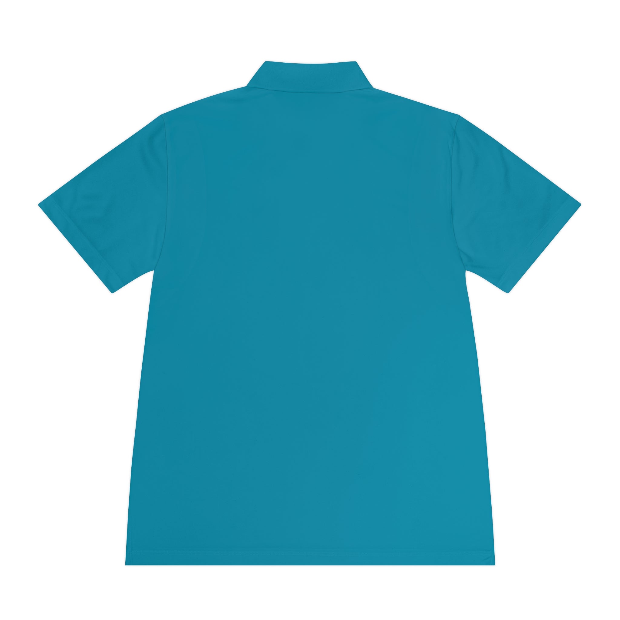Fight Factory Wrestling Polo Shirt – Men's Athletic Sport Polo