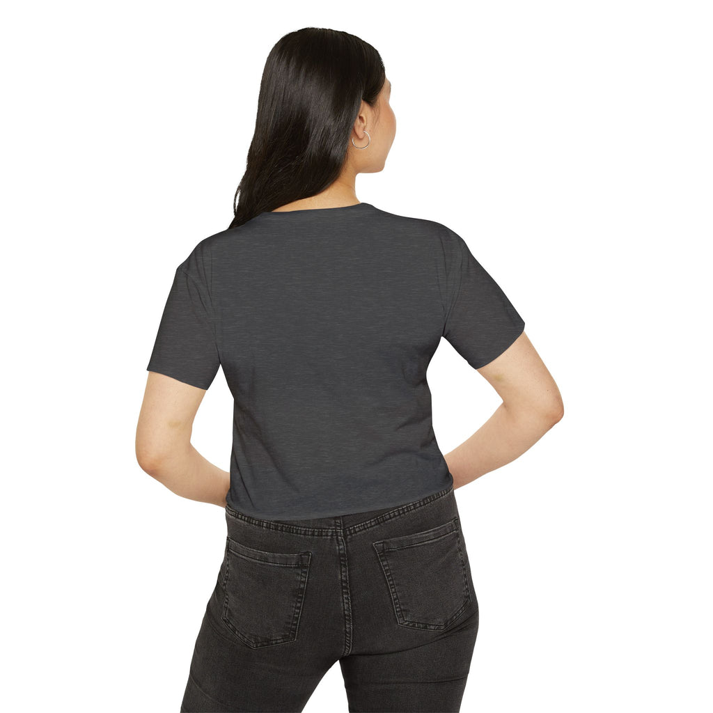 War On The Shore 3 - Women's Crop Top with Short Sleeves