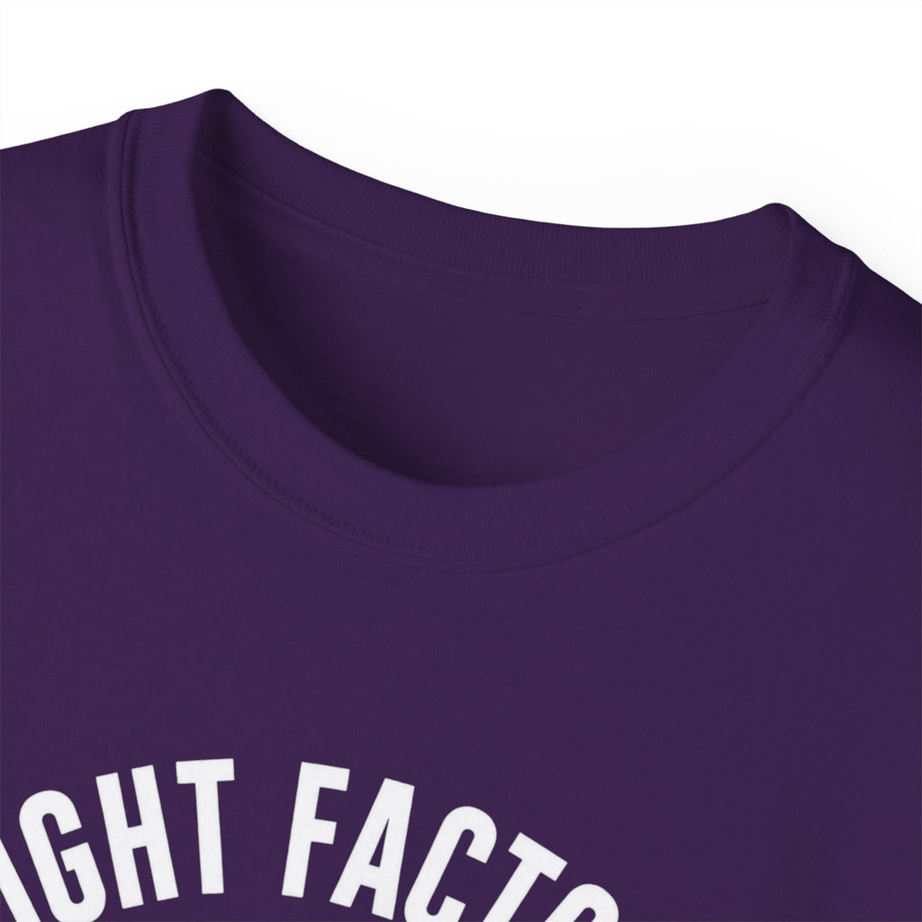 Fight Factory Wrestling - SethCollection - Fight Factory vs. Everybody T-Shirt