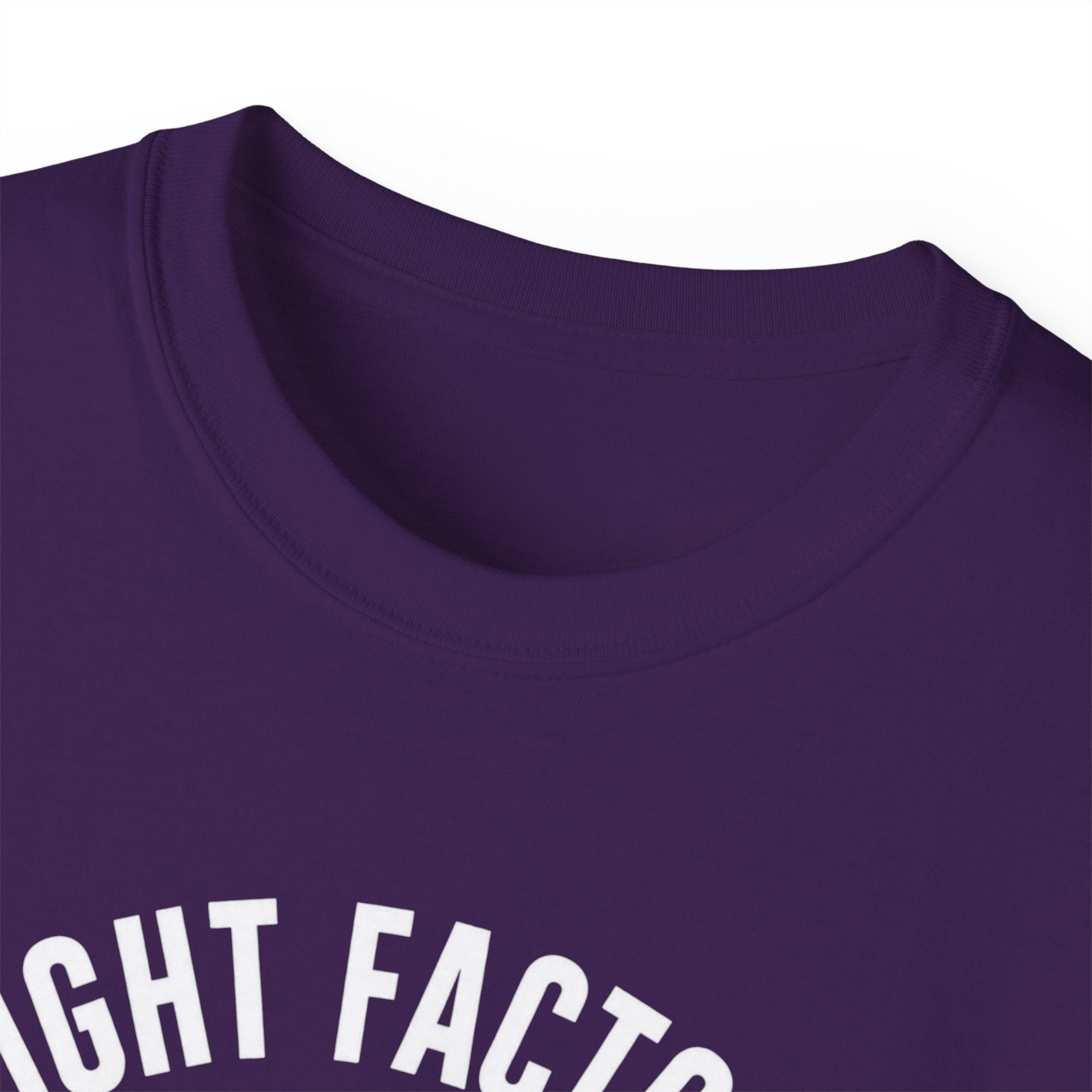 Fight Factory Wrestling - SethCollection - Fight Factory vs. Everybody T-Shirt