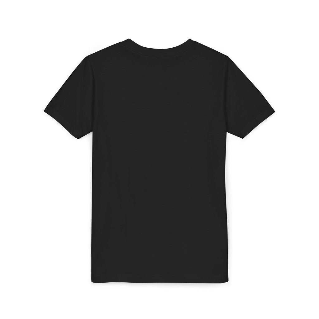 Fight Factory Wrestling Youth Tee — Kids Wrestling T‑Shirt