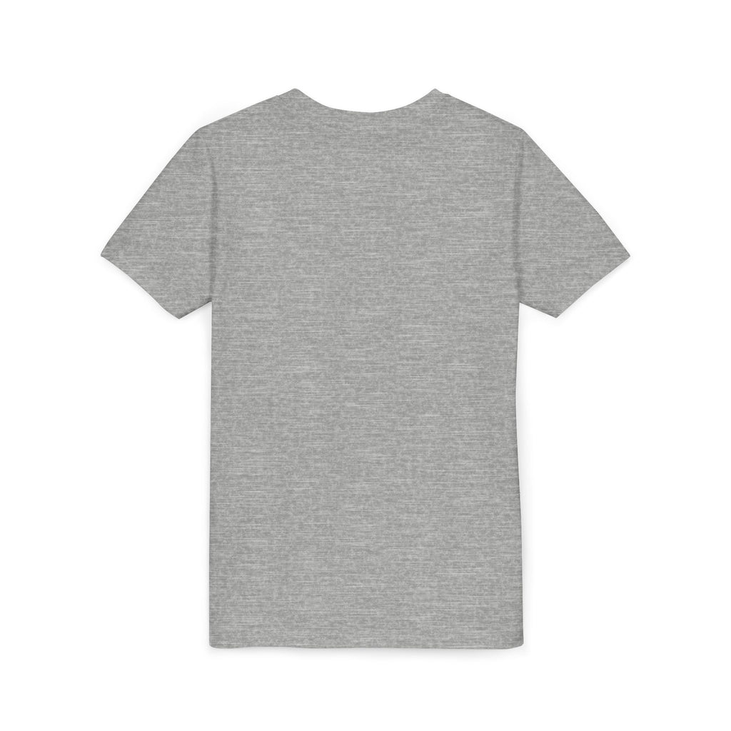 Fight Factory Wrestling Youth Tee — Kids Wrestling T‑Shirt