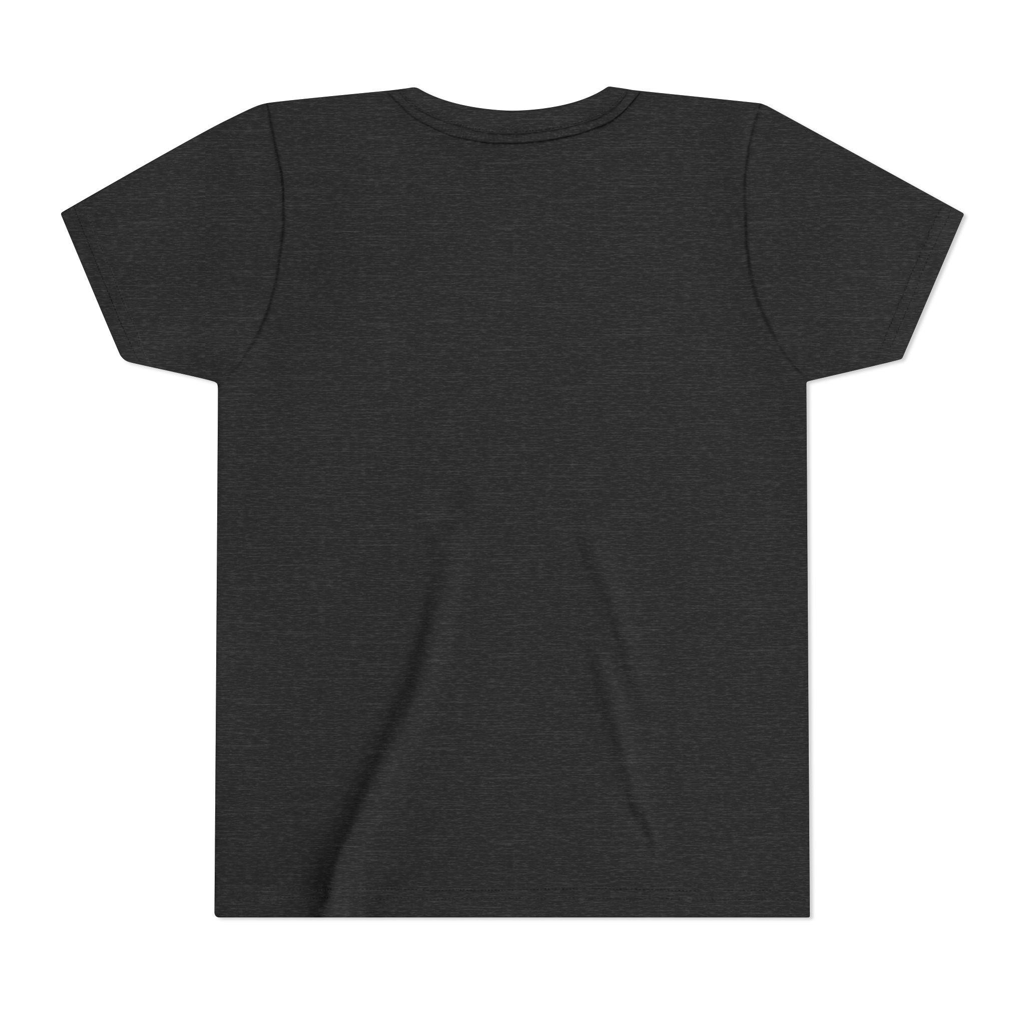Youth Tee — 'Stellar 19' Racing Retro Logo Youth T‑Shirt