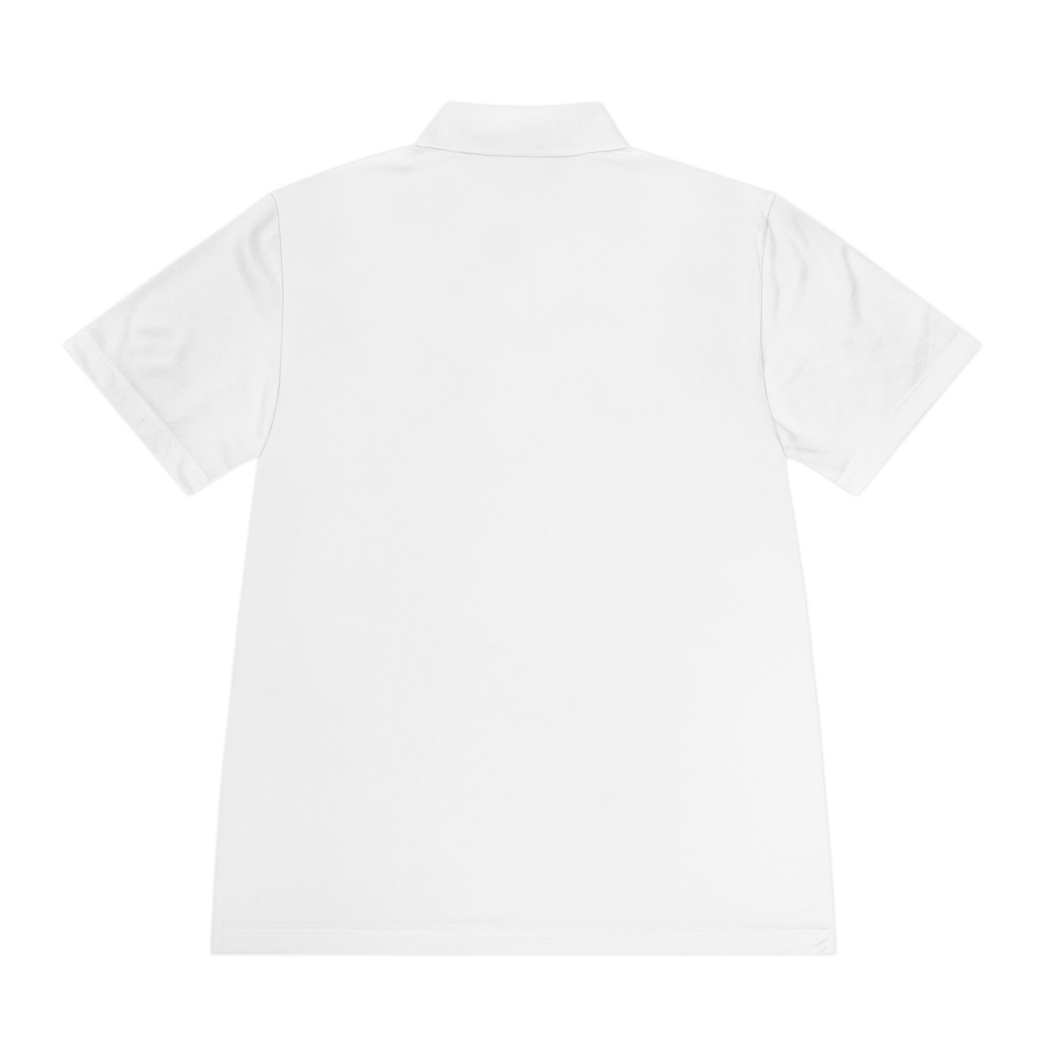 Fight Factory Wrestling Polo Shirt – Men's Athletic Sport Polo