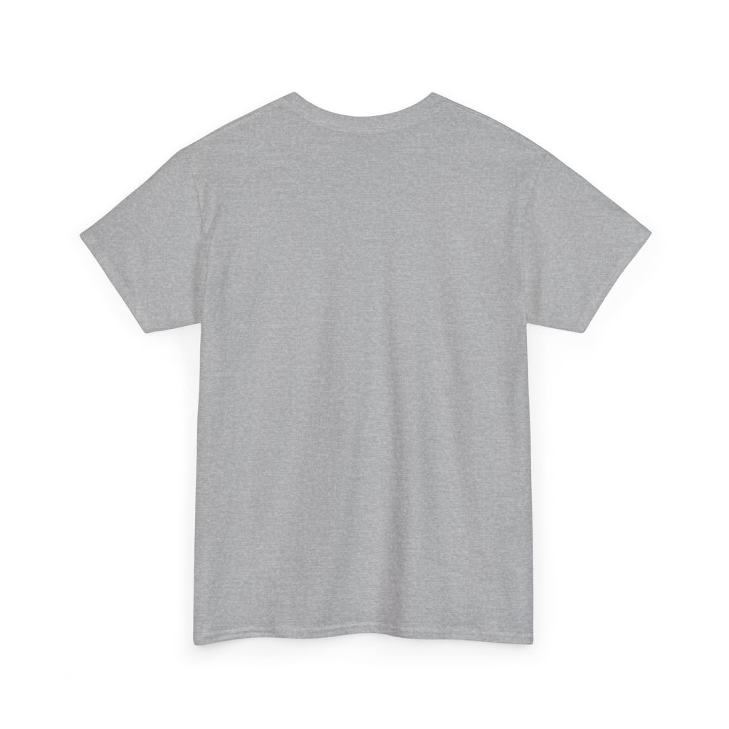 Mile 21 Media Logo Tee