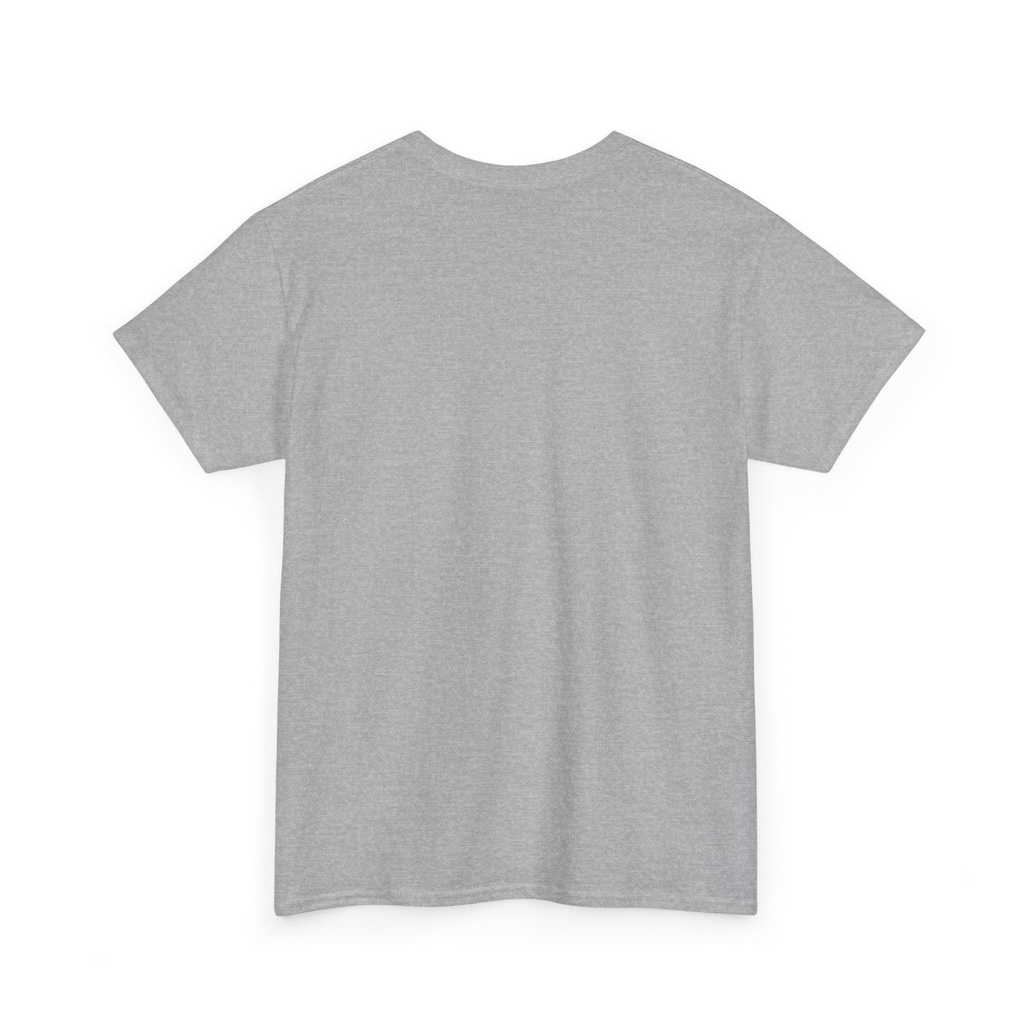 Mile 21 Media Logo Tee