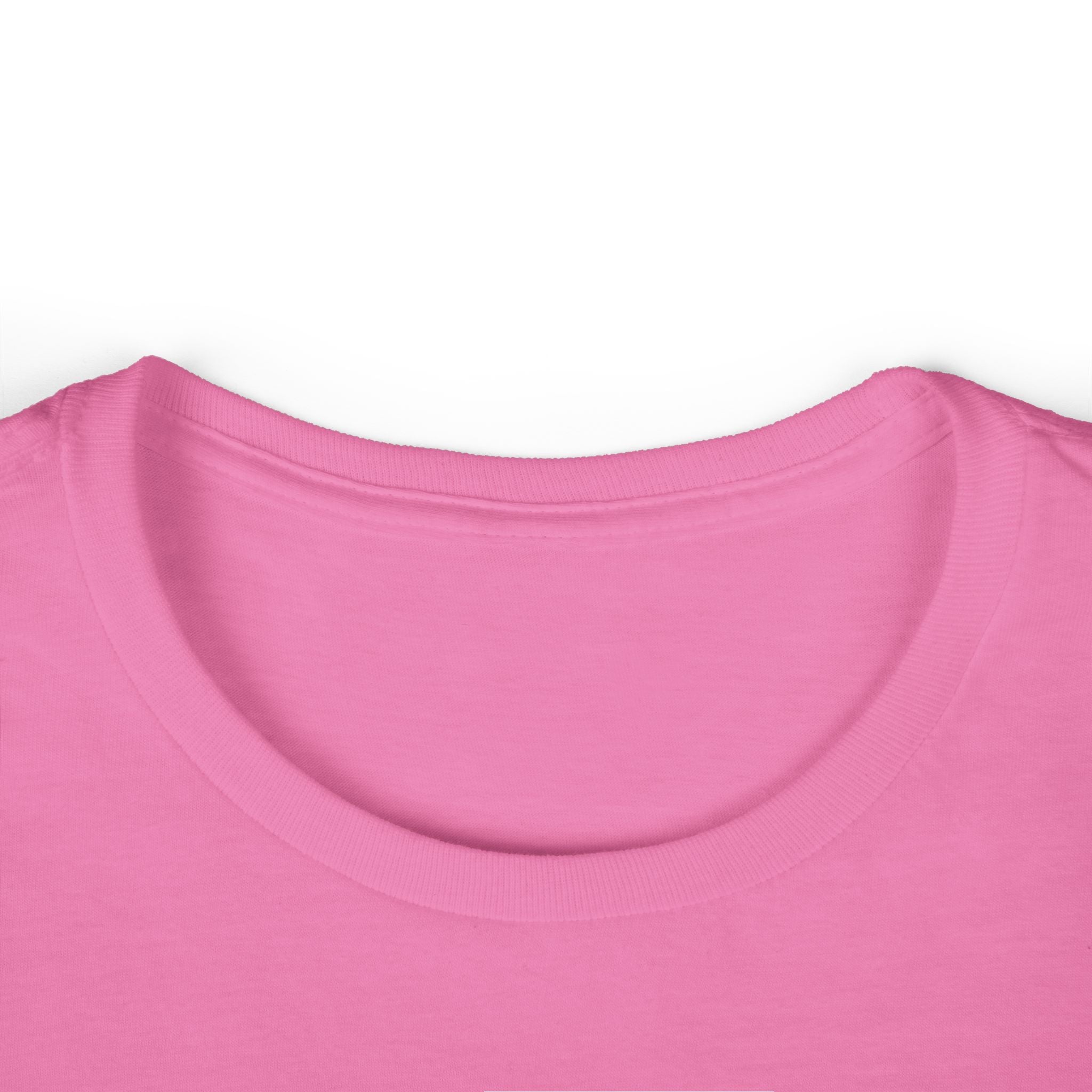 Fight Factory Wrestling Women's Logo Tee — Lightweight Branded Crewneck