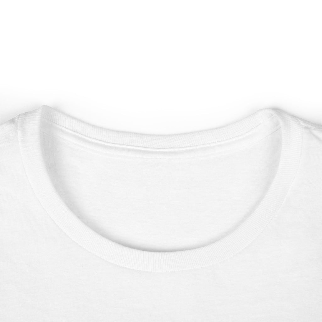 Mile 21 Media Women's Logo Tee — Lightweight Branded Graphic T-Shirt